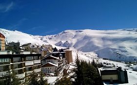 Ski Park Monte Gorbea